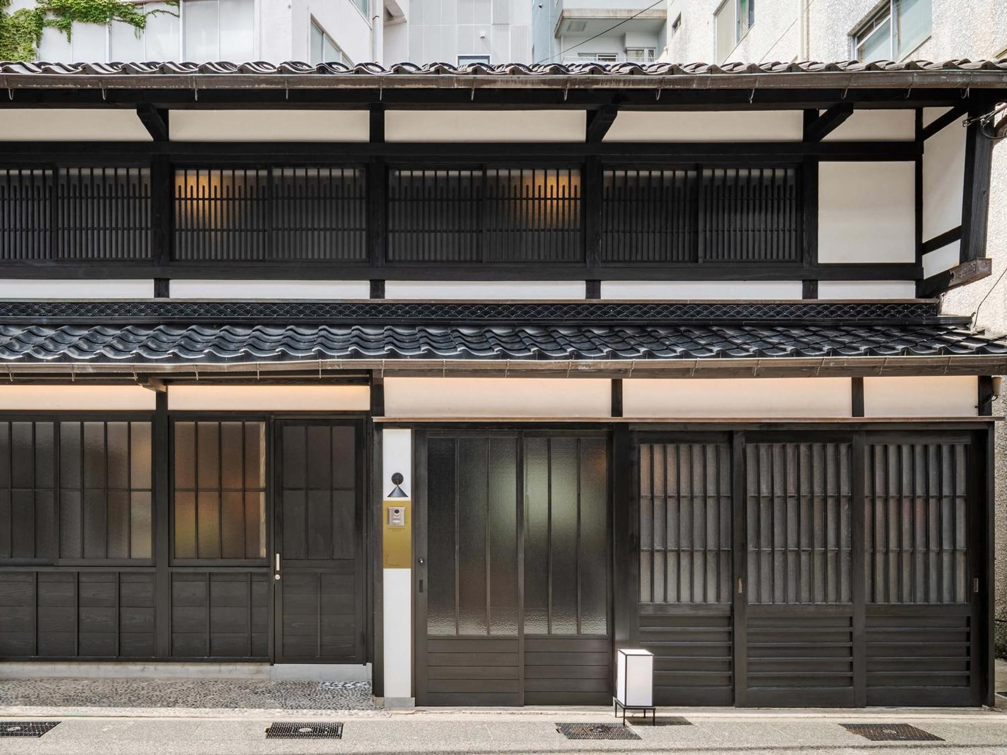 Hotori Machiya House Villa Kanazawa Luaran gambar